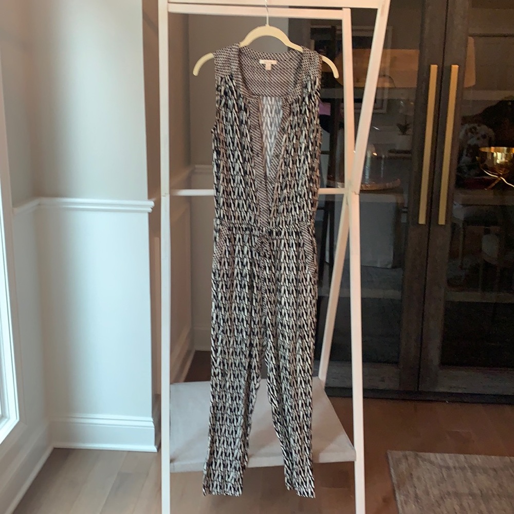 Ella mass jumpsuit